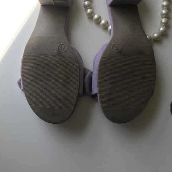 A new day sandals basically brand new - Picture 6 of 7